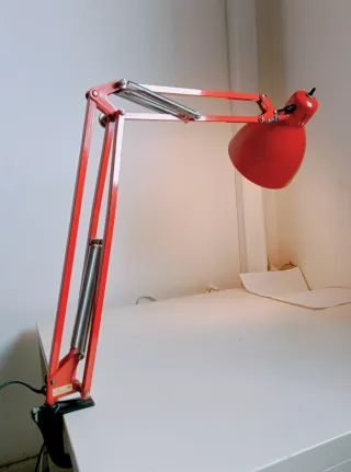 Lampada da tavolo Naska Loris mod. L