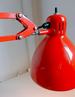 Lampada da tavolo Naska Loris mod. L