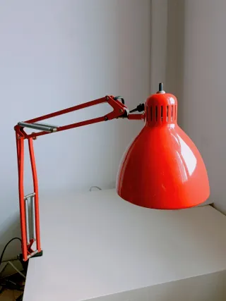 Lampada da tavolo Naska Loris mod. L