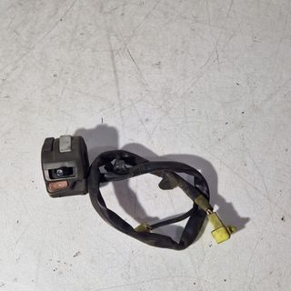 Piña luces lado izquierdo Suzuki DL 650 V-Strom