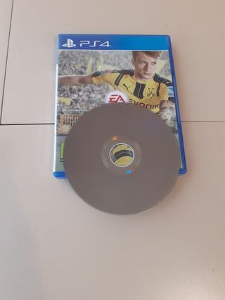 GIOCO PS4 - FIFA 17
