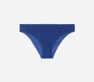 Bikini Calzedonia Marrakech Azul Nuevo