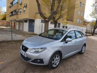 SEAT Ibiza 2013