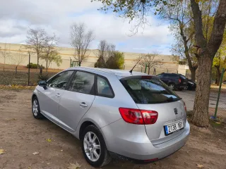 SEAT Ibiza 2013