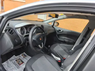 SEAT Ibiza 2013