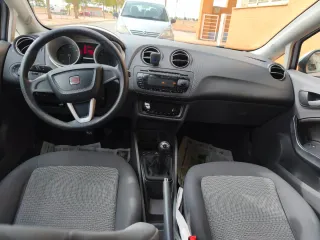 SEAT Ibiza 2013