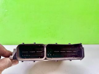 55580830 Centralita UCE Motor Opel Corsa D 1.3CDTI