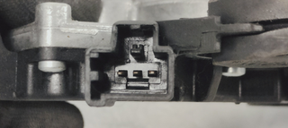 MOTOR LIMPIA TRASERO FORD FOCUS LIM. 1.0 I TURBO