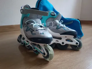 Patines en línea Oxelo