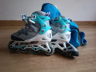 Patines en línea Oxelo