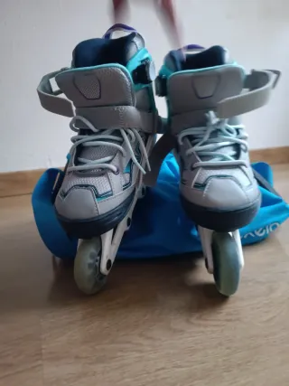 Patines en línea Oxelo