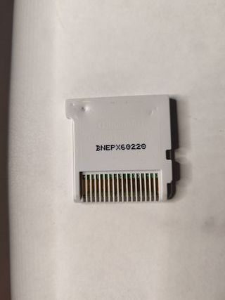 Pokémon Luna - Pokedex Completa + Eventos