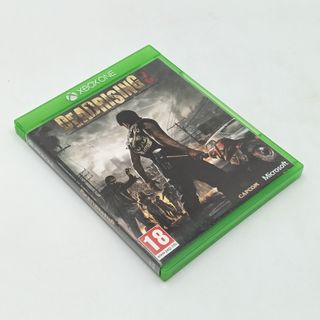 Dead Rising 3 Xbox One ITA - Survival Horror
