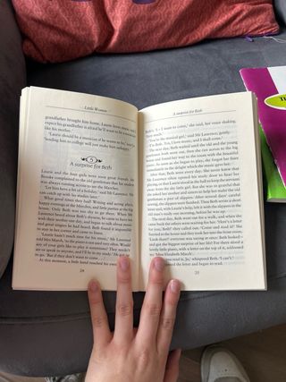 Little Women (Oxford Bookworms, Level 4)