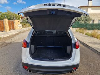 Mazda CX-5 – 2.2 Diesel 175 CV 4WD Automático