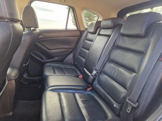 Mazda CX-5 – 2.2 Diesel 175 CV 4WD Automático