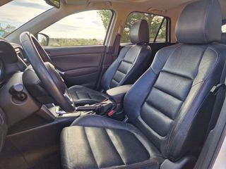 Mazda CX-5 – 2.2 Diesel 175 CV 4WD Automático