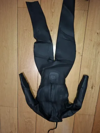 Neopreno Head Black Marlin talla XS