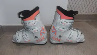 Conjunto Esquí Infantil Nordica