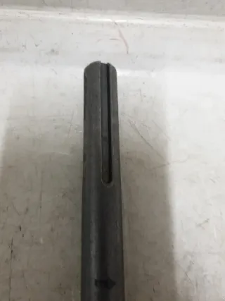 pala para hacer rozas Acesa sds max.