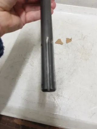 pala para hacer rozas Acesa sds max.