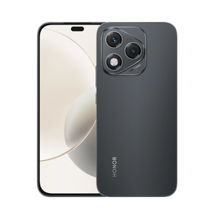 Honor 400 lite negro nuevo