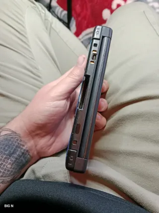 Nintendo 3DS XL+caricatore e stilo