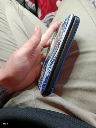 Nintendo 3DS XL+caricatore e stilo