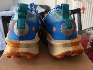 Nike Zegama 2 Trail Running Nuevas