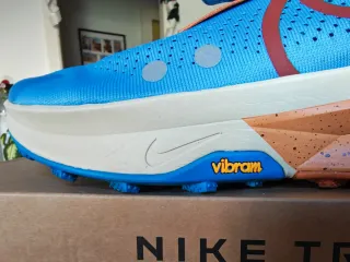 Nike Zegama 2 Trail Running Nuevas