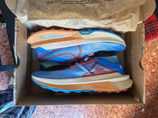 Nike Zegama 2 Trail Running Nuevas