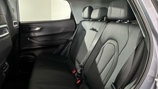 Ebro S400 1.5 DHE HEV Excellence CVT