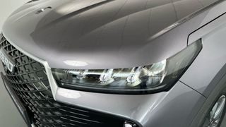 Ebro S400 1.5 DHE HEV Excellence CVT