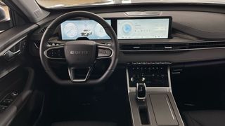 Ebro S400 1.5 DHE HEV Excellence CVT