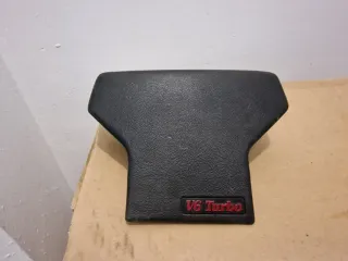 Tapa cubierta volante R-25 V6 Turbo