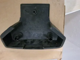 Tapa cubierta volante R-25 V6 Turbo