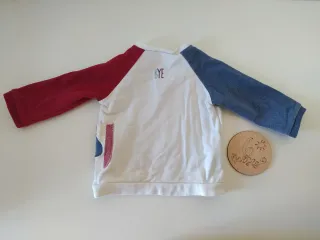 Conjunto bebé de Mayoral 6m