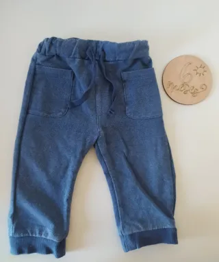 Conjunto bebé de Mayoral 6m