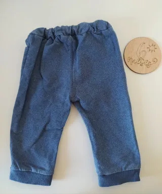 Conjunto bebé de Mayoral 6m