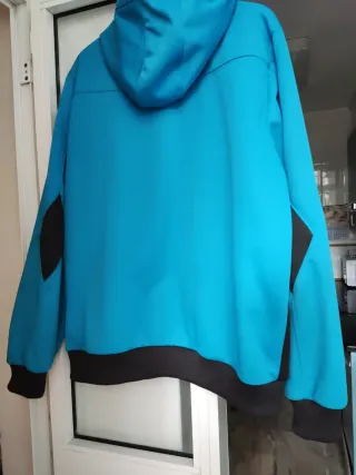 Chaqueta esquí Wedze Talla L