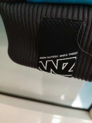 Chaqueta esquí Wedze Talla L