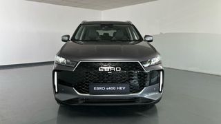 Ebro S400 1.5 DHE HEV Excellence CVT