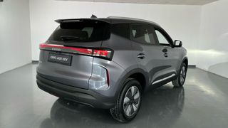 Ebro S400 1.5 DHE HEV Excellence CVT