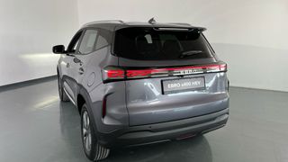 Ebro S400 1.5 DHE HEV Excellence CVT