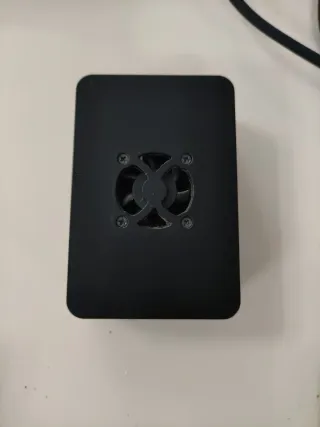 Raspberry Pi 4 Model B