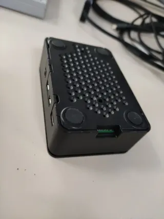 Raspberry Pi 4 Model B