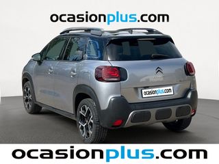 Citroen C3 Aircross PureTech 110 S&S Max 81 kW (110 CV)