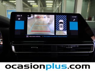 Citroen C5 Aircross BlueHDi 130 S&S Plus EAT8 96 kW (131 CV)