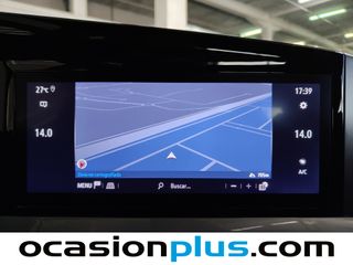 Opel Mokka 1.2 T Ultimate 100 kW (136 CV)