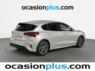 Ford Focus 1.0 Ecoboost MHEV ST-Line Auto 92 kW (125 CV)